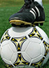 Einfhrung in das Thema Fussball